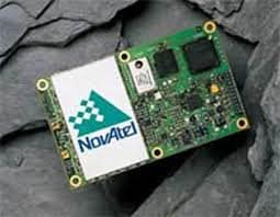 NovAtel OEM-4 GPS Engine